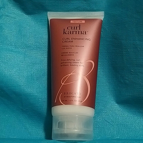 🌹 BROCATO Curl Karma - Picture 1 of 5